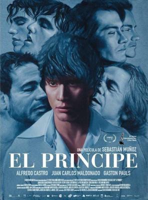 Принц / El Príncipe (2019) смотреть онлайн бесплатно в отличном качестве