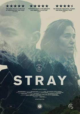 Заблудшие / Stray (2018) смотреть онлайн бесплатно в отличном качестве