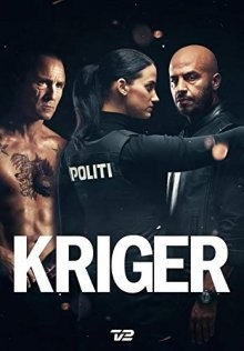 Воин / Kriger (2018) смотреть онлайн бесплатно в отличном качестве