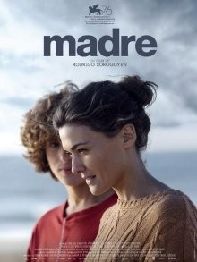 Мать / Madre (2019) смотреть онлайн бесплатно в отличном качестве