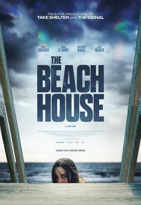 Пляжный домик / The Beach House (2019) смотреть онлайн бесплатно в отличном качестве