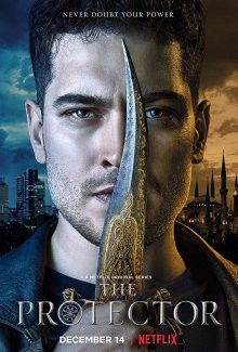 Защитник / The Protector (2018) смотреть онлайн бесплатно в отличном качестве