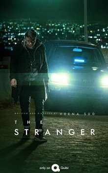 Незнакомец / The Stranger (None) смотреть онлайн бесплатно в отличном качестве