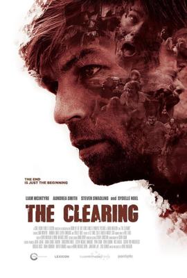 Зачистка / The Clearing (2020) смотреть онлайн бесплатно в отличном качестве