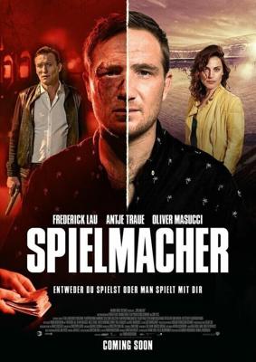 Игрок / Spielmacher (2018) смотреть онлайн бесплатно в отличном качестве