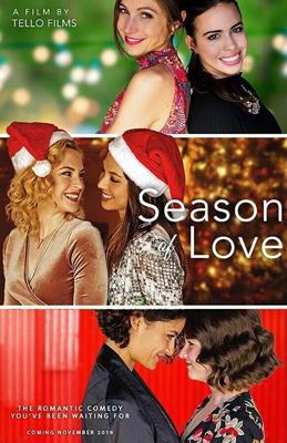 Сезон любви / Season of Love (2019) смотреть онлайн бесплатно в отличном качестве