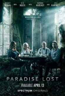 Потерянный рай / Paradise Lost (None) смотреть онлайн бесплатно в отличном качестве