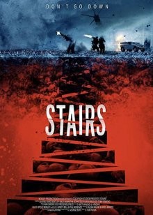 Лестница (Stairs) 2019 года смотреть онлайн бесплатно в отличном качестве. Постер