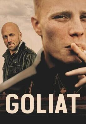 Голиаф / Goliat (2018) смотреть онлайн бесплатно в отличном качестве