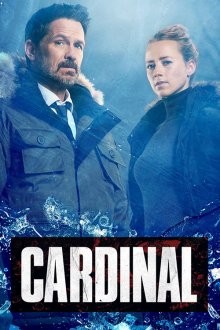 Кардинал / Cardinal (2017) смотреть онлайн бесплатно в отличном качестве