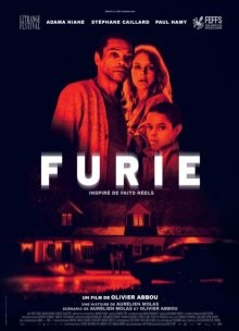 Ярость / Furie (2019) смотреть онлайн бесплатно в отличном качестве