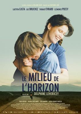 Сквозь горизонт / Le milieu de l'horizon (2019) смотреть онлайн бесплатно в отличном качестве