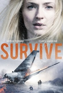 Выжить / Survive (2020) смотреть онлайн бесплатно в отличном качестве