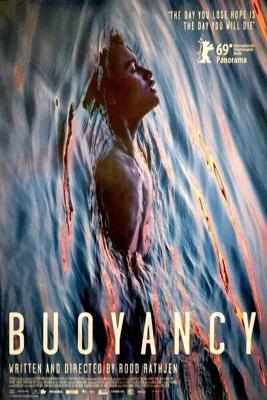 Плавучесть / Buoyancy (2019) смотреть онлайн бесплатно в отличном качестве