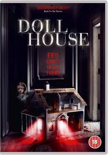 Кукольный домик / Doll House () смотреть онлайн бесплатно в отличном качестве