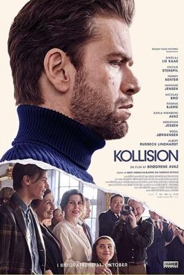 Столкновение (Kollision) 2019 года смотреть онлайн бесплатно в отличном качестве. Постер