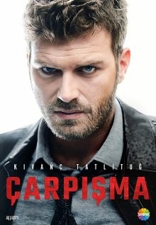 Столкновение / Çarpisma (2018) смотреть онлайн бесплатно в отличном качестве