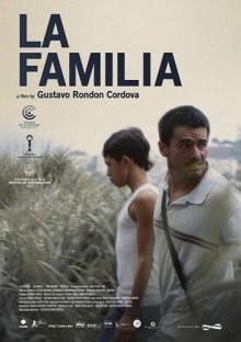 Семья / La familia (2017) смотреть онлайн бесплатно в отличном качестве