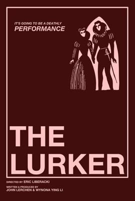 Наблюдатель / The Lurker (2019) смотреть онлайн бесплатно в отличном качестве