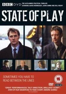 Большая игра / State of Play (2003) смотреть онлайн бесплатно в отличном качестве