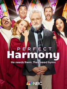 Идеальная гармония / Perfect Harmony (2019) смотреть онлайн бесплатно в отличном качестве