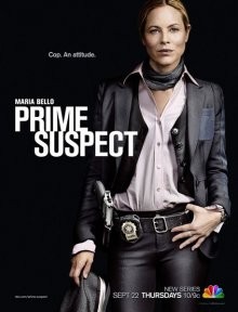 Главный подозреваемый / Prime Suspect (2011) смотреть онлайн бесплатно в отличном качестве