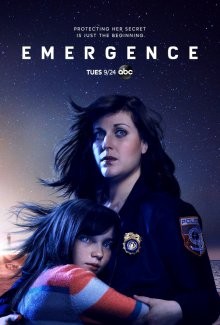 Явление / Emergence (2019) смотреть онлайн бесплатно в отличном качестве