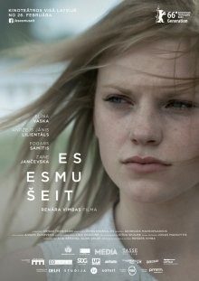 Я здесь / Es esmu šeit (2016) смотреть онлайн бесплатно в отличном качестве