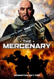 Наемник / The Mercenary (2019) смотреть онлайн бесплатно в отличном качестве