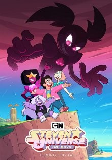 Вселенная Стивена / Steven Universe: The Movie (2019) смотреть онлайн бесплатно в отличном качестве