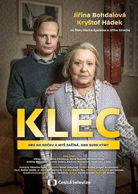 Клетка / Klec (2019) смотреть онлайн бесплатно в отличном качестве