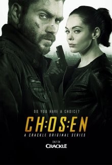 Избранный / Chosen () смотреть онлайн бесплатно в отличном качестве