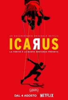 Икар / Icarus (2017) смотреть онлайн бесплатно в отличном качестве