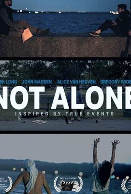 Не один / Not Alone (2017) смотреть онлайн бесплатно в отличном качестве