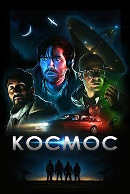 Космос / Cosmos (2019) смотреть онлайн бесплатно в отличном качестве