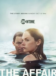 Любовники / The Affair (2014) смотреть онлайн бесплатно в отличном качестве