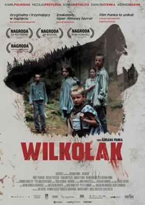 Оборотень / Wilkolak (2018) смотреть онлайн бесплатно в отличном качестве