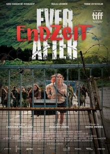 Конец времен / Endzeit (2018) смотреть онлайн бесплатно в отличном качестве