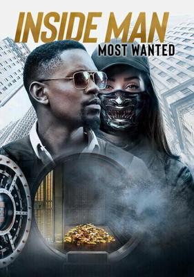 Информатор / Inside Man: Most Wanted (2019) смотреть онлайн бесплатно в отличном качестве