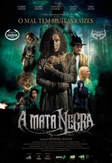 Черный лес / El bosque negro (2019) смотреть онлайн бесплатно в отличном качестве