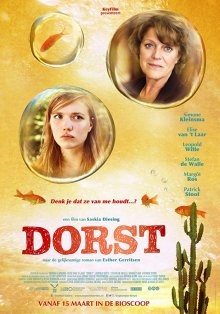 Жажда жизни / Dorst (2018) смотреть онлайн бесплатно в отличном качестве