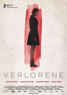 Потерянная / Verlorene (2018) смотреть онлайн бесплатно в отличном качестве