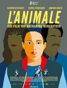 Животные / L'animale (2018) смотреть онлайн бесплатно в отличном качестве