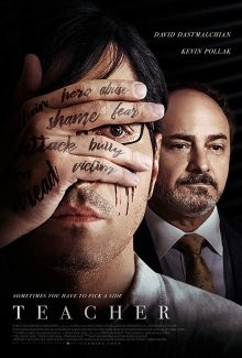 Учитель / Teacher (2019) смотреть онлайн бесплатно в отличном качестве