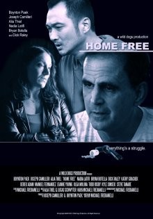 Освобождение / Home Free (2018) смотреть онлайн бесплатно в отличном качестве