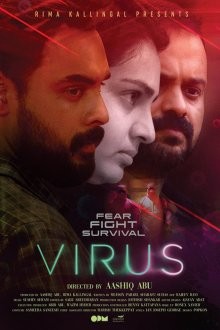 Вирус / Virus (2019) смотреть онлайн бесплатно в отличном качестве