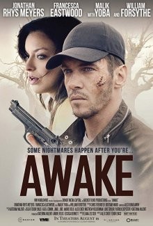 Пробуждение / Wake Up (2019) смотреть онлайн бесплатно в отличном качестве