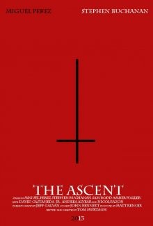 Восхождение / The Ascent (2016) смотреть онлайн бесплатно в отличном качестве