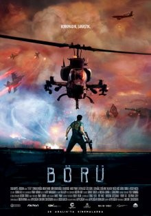 Волк / Börü (2018) смотреть онлайн бесплатно в отличном качестве