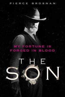 Сын / The Son (2017) смотреть онлайн бесплатно в отличном качестве